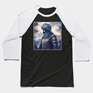 Persian soldier - Iran Baseball T-Shirt